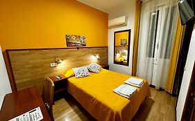 Hostal Edreira Madrid